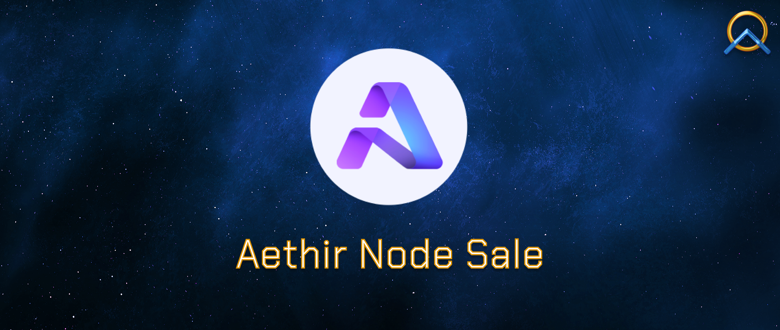 Aethir Node Sale