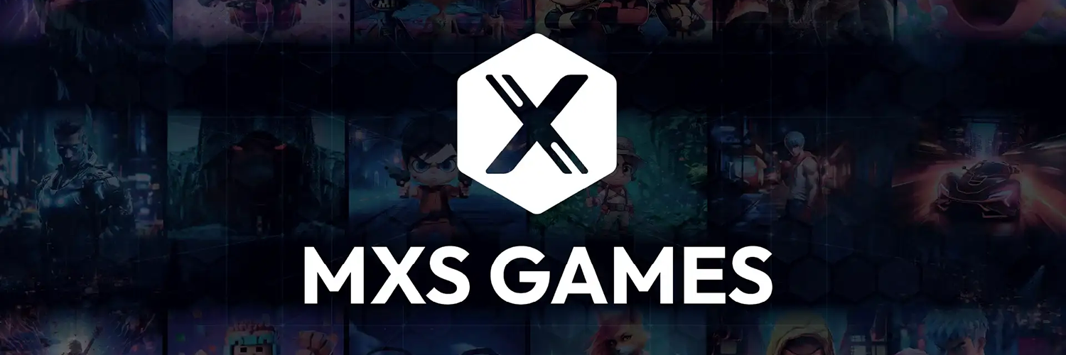 MXS Games